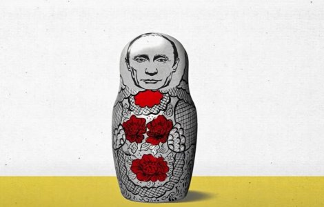 Morgan Stanley: Rusia ar putea intra în default în stil Venezuela din aprilie