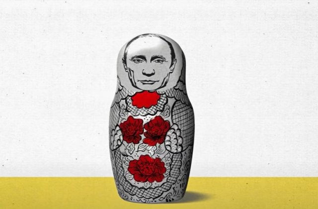 Morgan Stanley: Rusia ar putea intra în default în stil Venezuela din aprilie  