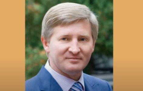 Rinat Akhmetov a întors armele împotriva lui Vladimir Putin! Ce spune cel mai bogat om din Ucraina despre țara agresoare