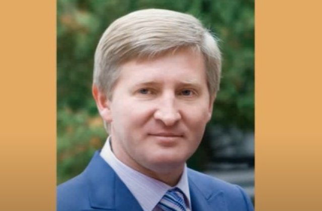 Rinat Akhmetov a întors armele împotriva lui Vladimir Putin! Ce spune cel mai bogat om din Ucraina despre țara agresoare