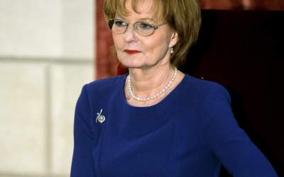 Principesa Margareta merge în...