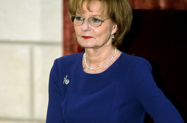 Principesa Margareta merge în vizită marți la tabăra de refugiați de la Vama Siret