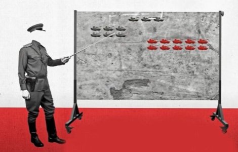 Rusia - Ucraina, două armate, două stiluri diferite de luptă. Cine sunt generalii care le conduc