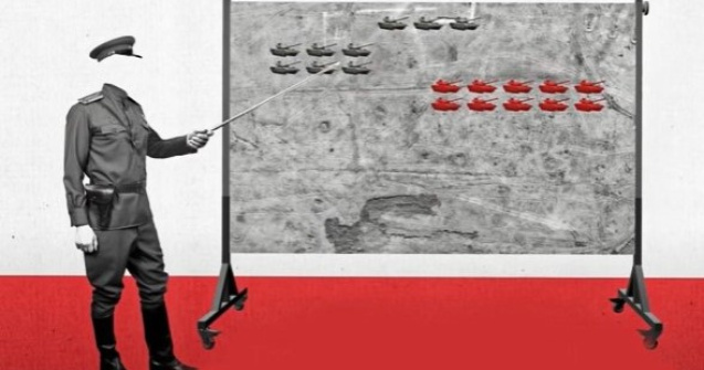 Rusia - Ucraina, două armate, două stiluri diferite de luptă. Cine sunt generalii care le conduc