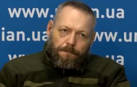 Un comandant rus capturat susţine că militarii ruşi au fost „spălați pe creier”. Ce le-a cerut bărbatul ucrainenilor