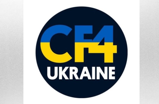 Fond Crypto pentru frații și surorile din Ucraina