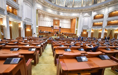 Vasile Lucaciu, declarat "Erou al Naţiunii Române"