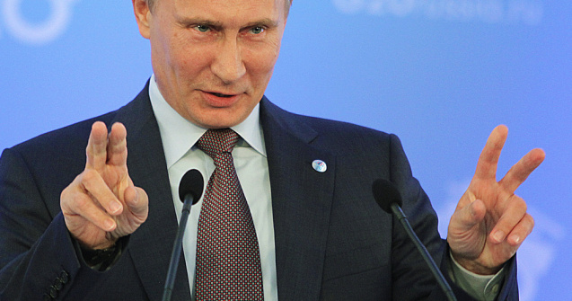 Cu cine se iubește Vladimir Putin! Liderul de la Kremlin și-a ascuns iubita în Elveția