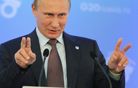 Cu cine se iubește Vladimir Putin! Liderul de la Kremlin și-a ascuns iubita în Elveția