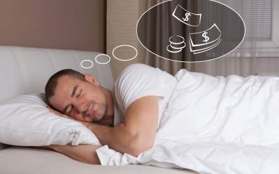 Interpretare vise. Ce...