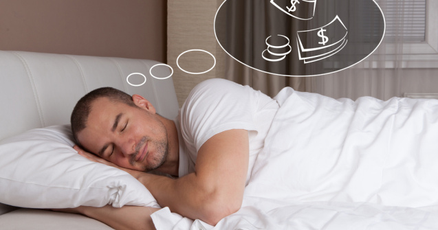  Top  Interpretare vise. Ce înseamnă dacă visezi bani