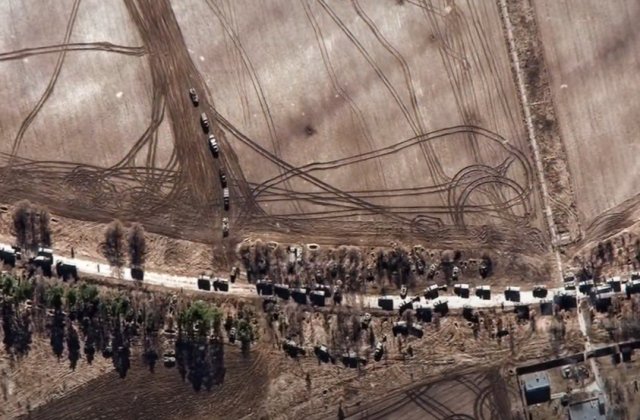 LIVE TEXT Război Rusia - Ucraina, ziua 14. Rusia susține că unele avioane militare ucrainene au fost relocate în România 