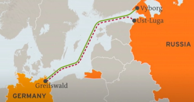 SUA: Gazoductul Nord Stream 2 dintre Rusia și Germania este „mort”