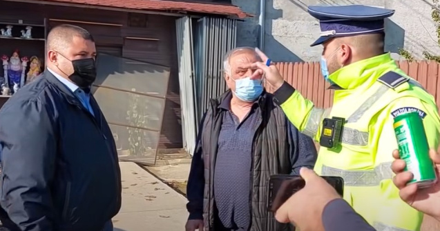 Poliția Locală dintr-o comună din Gorj, înlocuită cu camere de supraveghere. Primarul: „Un agent nu ar putea face față”