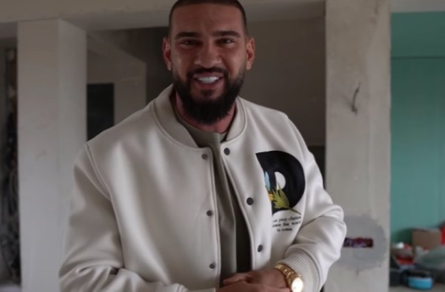 Dorian Popa, pregătit pentru un eventual război în România: „Păi, de ce să fug, să mor pe alt pământ?"