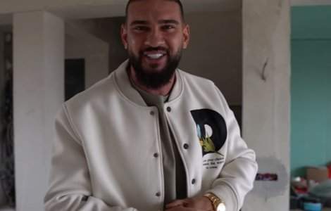 Dorian Popa, pregătit pentru un eventual război în România: „Păi, de ce să fug, să mor pe alt pământ?"