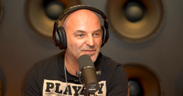 Dan Capatos, pregătit să fugă din țară dacă începe războiul: „Îmi iau nevasta, copilul și la revedere”