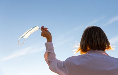 Mihăilă: „Ridicarea bruscă a tuturor restricțiilor COVID este o măsură fără cap”