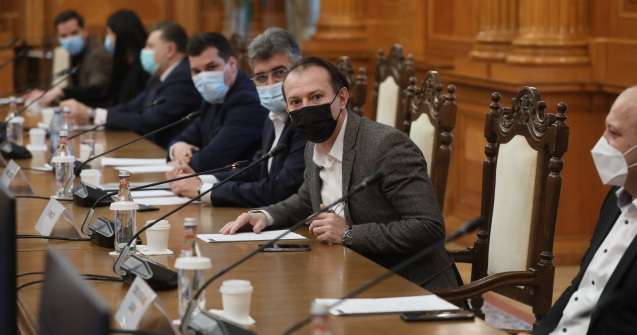 Cîțu: 600 de persoane vor fi reangajate în sectorul minier pentru extracţia de cărbune