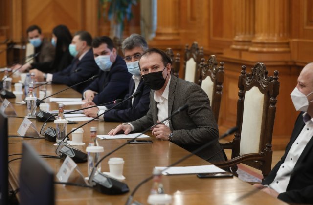 C&icirc;țu: 600 de persoane vor fi reangajate &icirc;n sectorul minier pentru extracţia de cărbune