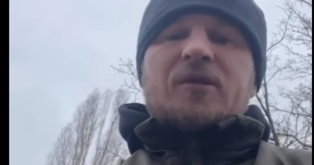 Oleksandr Aliyev, despre ce văd rușii la TV! Fostul jucător de fotbal, mărturisiri cutremurătoare: „Părinții mei nu mă cred și ăsta este cel mai trist lucru”