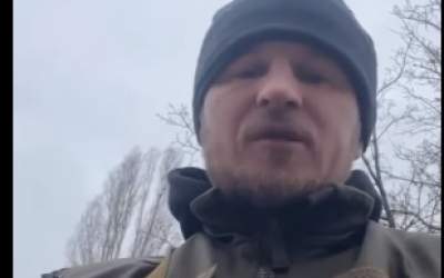 Oleksandr Aliyev, despre ce...