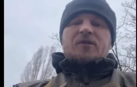 Oleksandr Aliyev, despre ce văd rușii la TV! Fostul jucător de fotbal, mărturisiri cutremurătoare: „Părinții mei nu mă cred și ăsta este cel mai trist lucru”