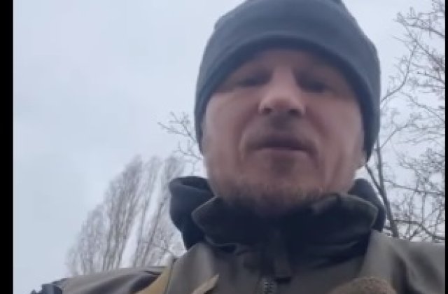 Oleksandr Aliyev, despre ce văd rușii la TV! Fostul jucător de fotbal, mărturisiri cutremurătoare: &bdquo;Părinții mei nu mă cred și ăsta este cel mai trist lucru&rdquo;