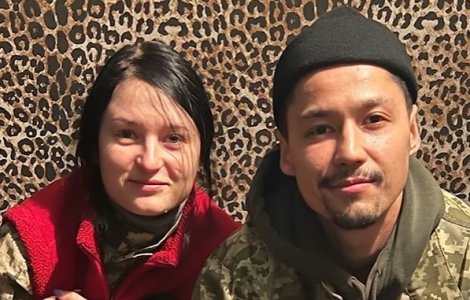 Un actor celebru din Ucraina a fost ucis în Irpin: „Și-a scos vesta antiglonț ca să protejeze micuții”