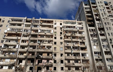 Familii din Rusia, distruse din cauza războiului din Ucraina: „Mama mi-a scris că sunt un trădător