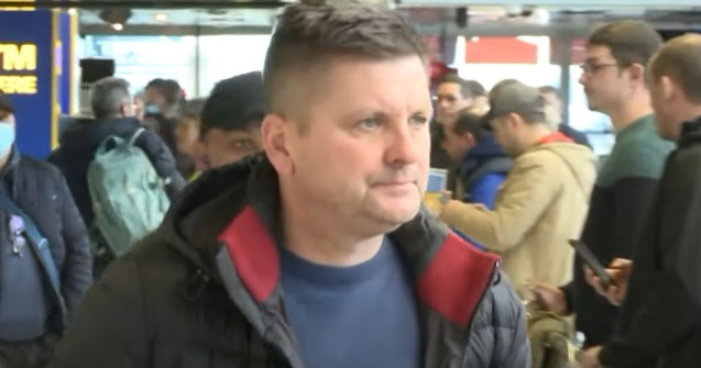 Dinamo are un nou antrenor. Dusan Uhrin îl va înlocui pe Flavius Stoican
