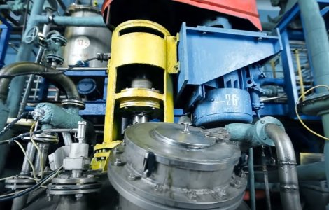 Asigurări de la CNCAN: Nu există depășiri ale radiațiilor de la Cernobîl