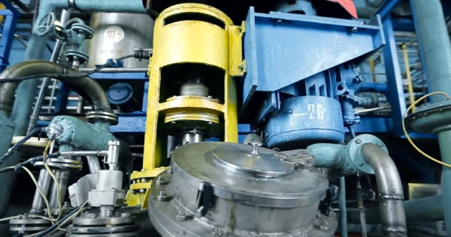 Asigurări de la CNCAN: Nu există depășiri ale radiațiilor de la Cernobîl