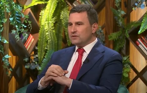 Europa, în criză energetică. Ministrul Mediului: România va trebui să repornească centralele termice pe bază de cărbune