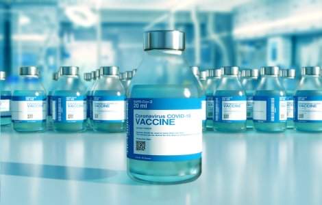 Austria suspendă legea vaccinării obligatorii, la o lună de la intrarea în vigoare