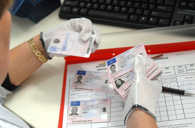 Permisul expirat în starea de alertă, valabil încă 3 luni. Actele necesare pentru a obține unul nou 