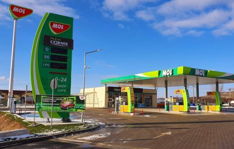 Proprietarul benzinăriei din Beiuş explică de ce a crescut preţul la 11 lei: ”Am fost obligat să scumpesc”