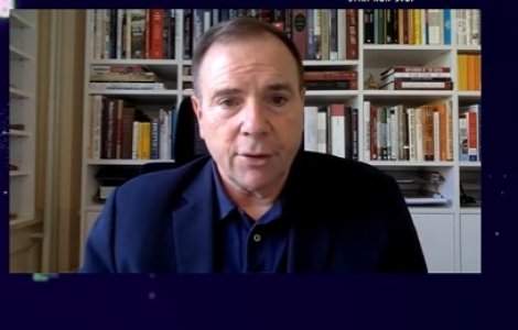 Un comandant al trupelor SUA în Europa, despre războiul din Ucraina: „Îmi imaginez că rușii au Moldova în meniu”