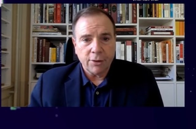  Un comandant al trupelor SUA în Europa, despre războiul din Ucraina: „Îmi imaginez că rușii au Moldova în meniu”