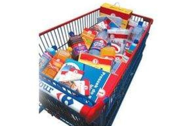 Cum ne pacalesc marii retaileri la cantar