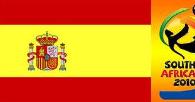 Spania si Olanda, amendate de FIFA