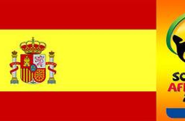 Spania si Olanda, amendate de FIFA