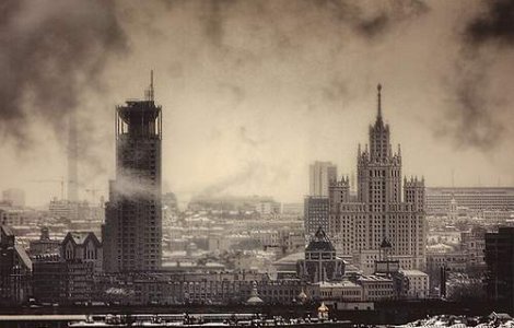 Bilantul incendiilor de padure din Rusia a ajuns la 48 de morti