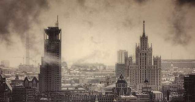 Bilantul incendiilor de padure din Rusia a ajuns la 48 de morti