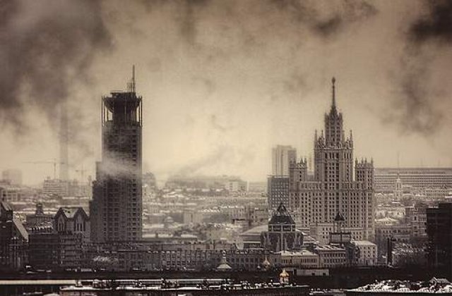 Bilantul incendiilor de padure din Rusia a ajuns la 48 de morti