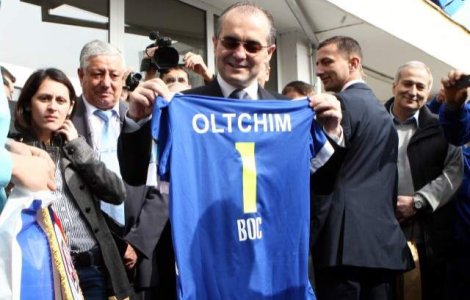 PDL a ajuns in "groapa de potential"