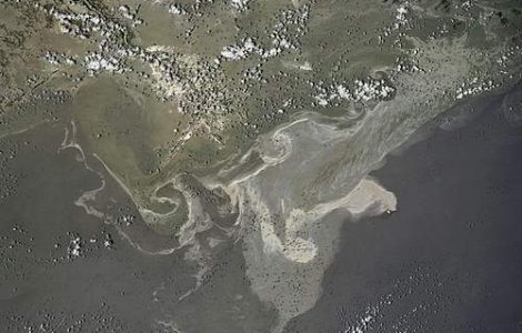 BP: Am reusit sa sigilam putul de petrol din Golful Mexic