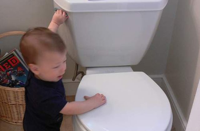 Cum transformi apa menajera in curent electric?