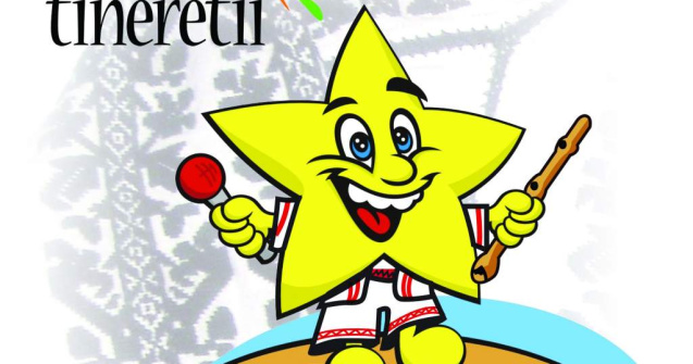 Incepe Festivalului Tineretii la Costinesti