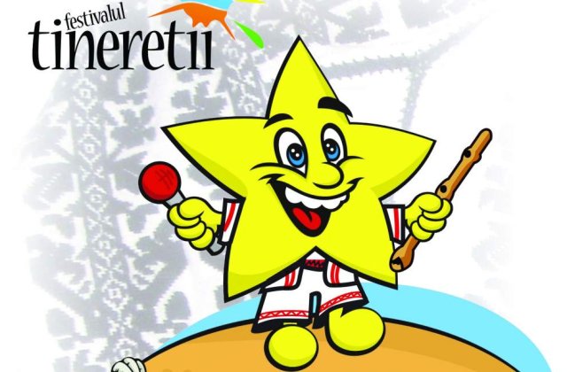 Incepe Festivalului Tineretii la Costinesti